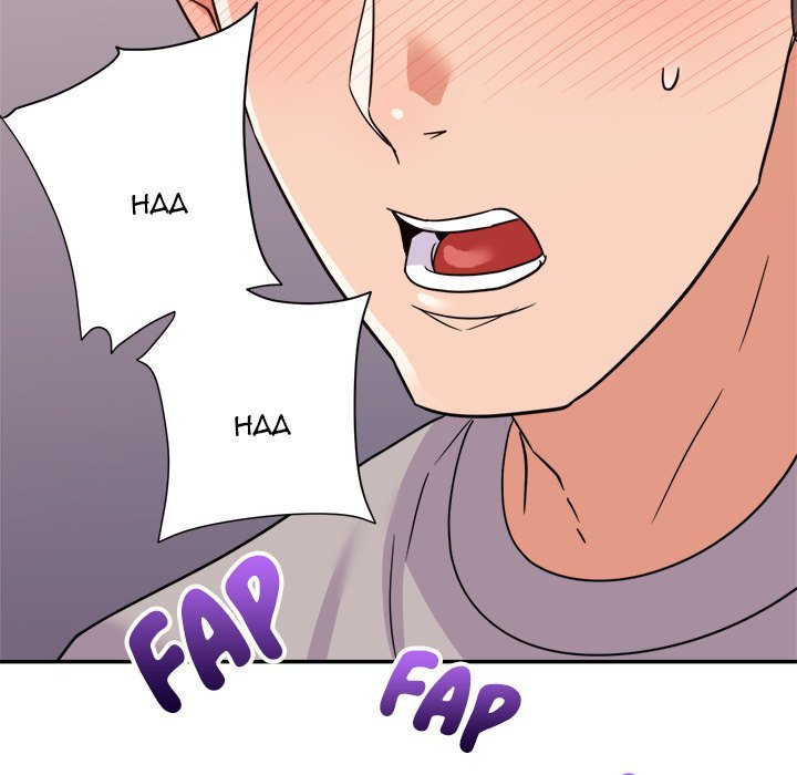 New Flavors Manhwa - Chapter 11 Page 127