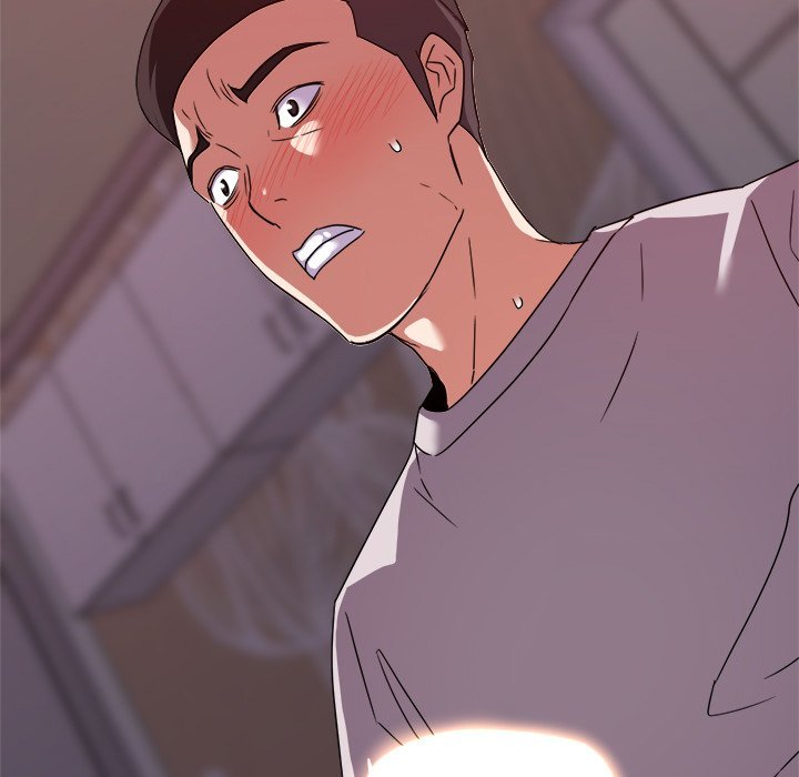 New Flavors Manhwa - Chapter 11 Page 131