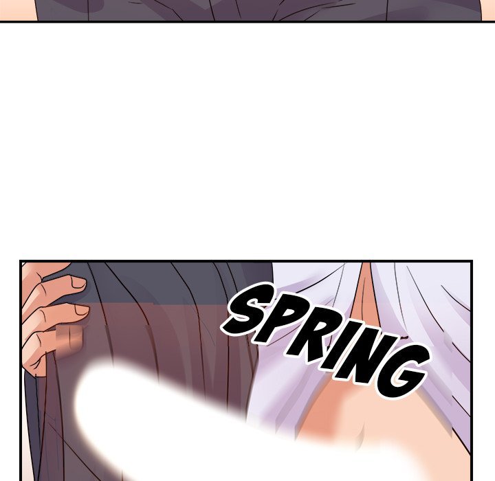 New Flavors Manhwa - Chapter 23 Page 23