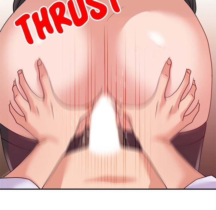 New Flavors Manhwa - Chapter 23 Page 25