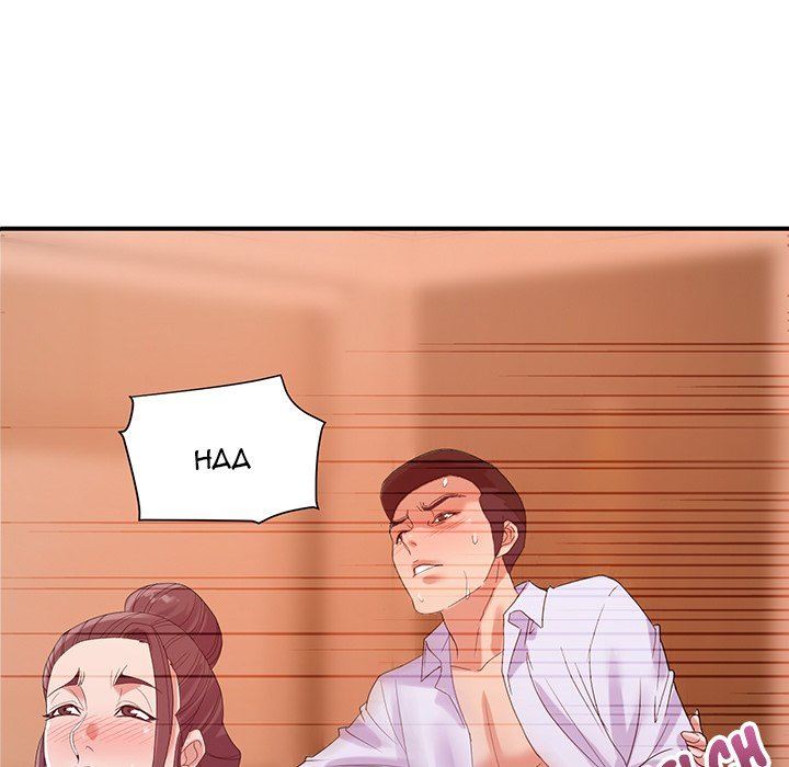 New Flavors Manhwa - Chapter 23 Page 36