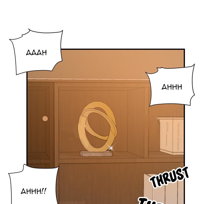 New Flavors Manhwa - Chapter 23 Page 40