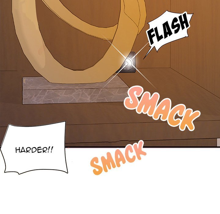 New Flavors Manhwa - Chapter 23 Page 42