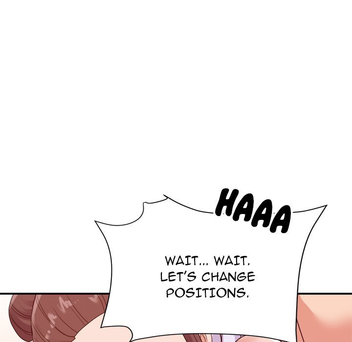 New Flavors Manhwa - Chapter 23 Page 43