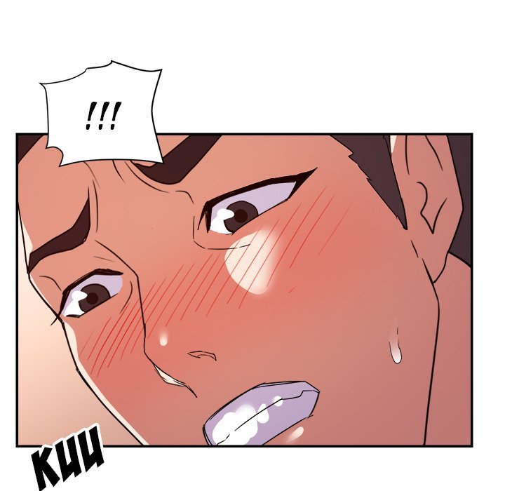 New Flavors Manhwa - Chapter 23 Page 45