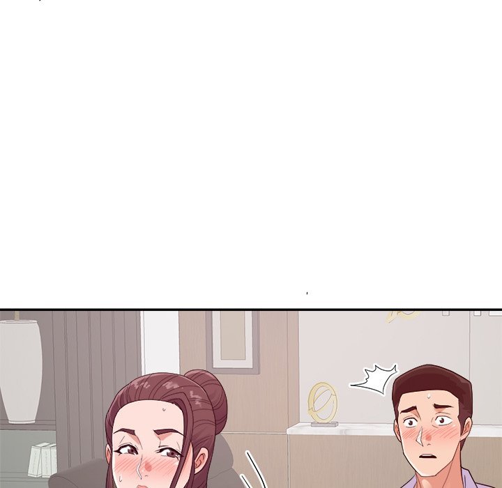 New Flavors Manhwa - Chapter 23 Page 46