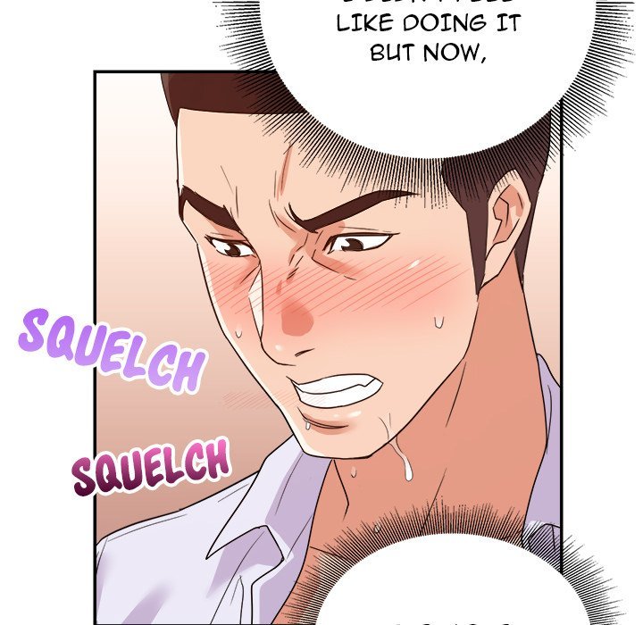 New Flavors Manhwa - Chapter 23 Page 56