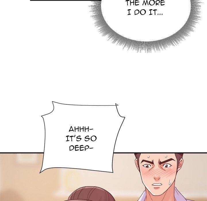 New Flavors Manhwa - Chapter 23 Page 57