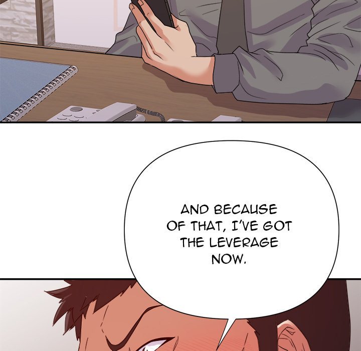 New Flavors Manhwa - Chapter 23 Page 63