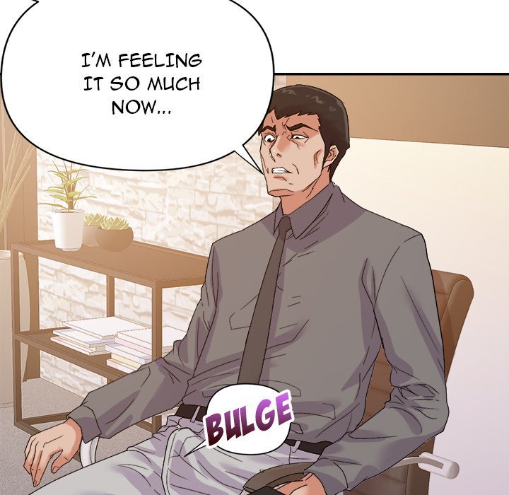 New Flavors Manhwa - Chapter 23 Page 66