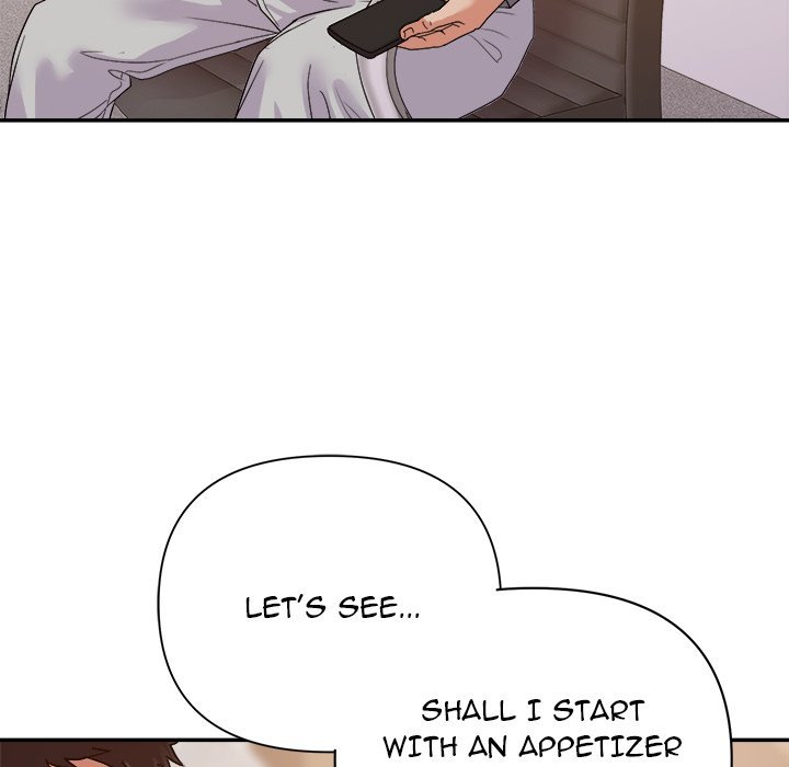 New Flavors Manhwa - Chapter 23 Page 67