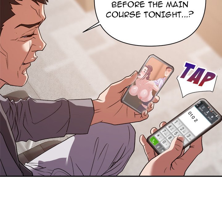 New Flavors Manhwa - Chapter 23 Page 68