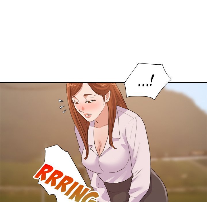 New Flavors Manhwa - Chapter 23 Page 73