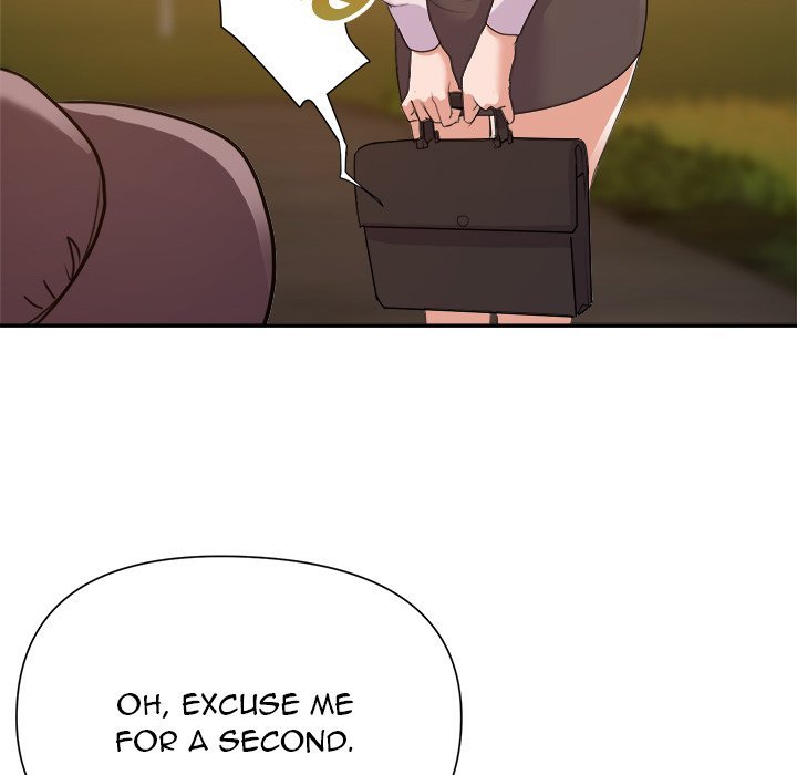 New Flavors Manhwa - Chapter 23 Page 74