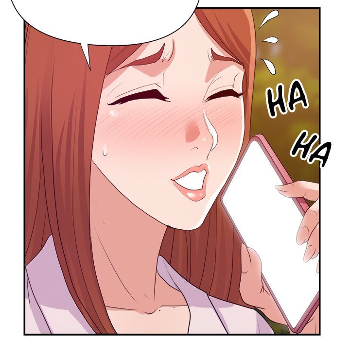 New Flavors Manhwa - Chapter 23 Page 75