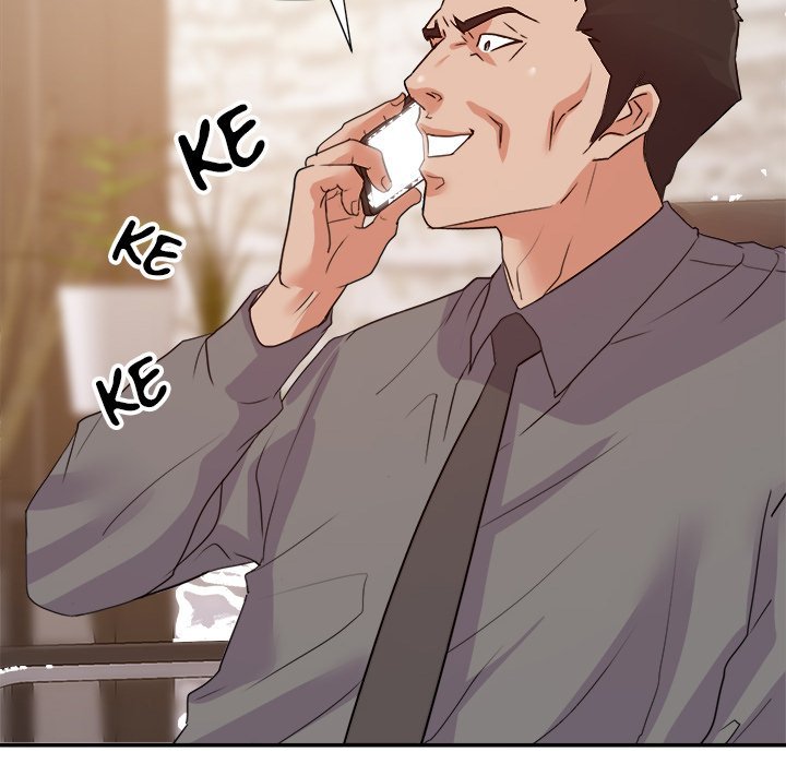 New Flavors Manhwa - Chapter 23 Page 79