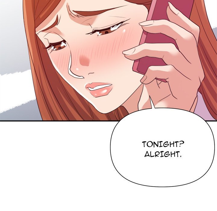 New Flavors Manhwa - Chapter 23 Page 81