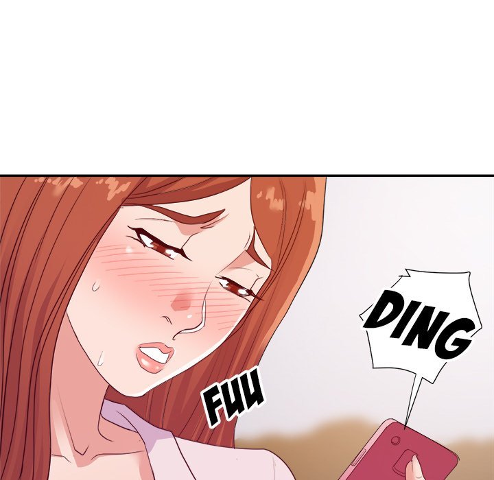 New Flavors Manhwa - Chapter 23 Page 82