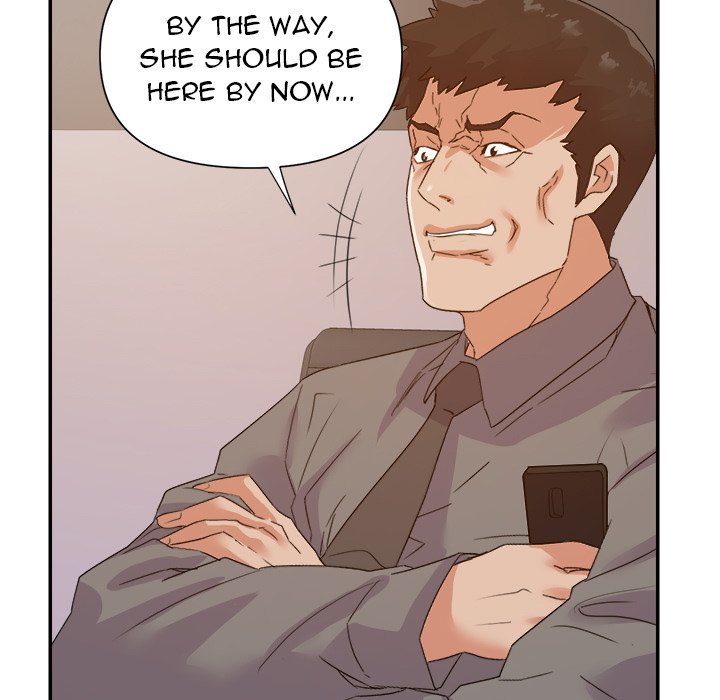 New Flavors Manhwa - Chapter 23 Page 86