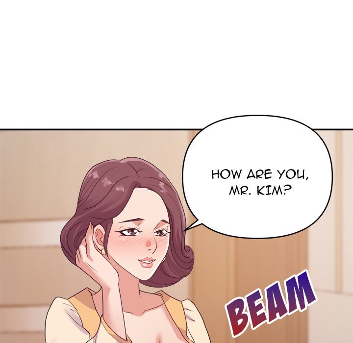 New Flavors Manhwa - Chapter 23 Page 89