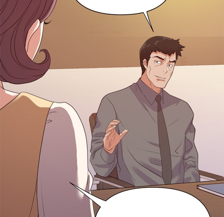 New Flavors Manhwa - Chapter 23 Page 92