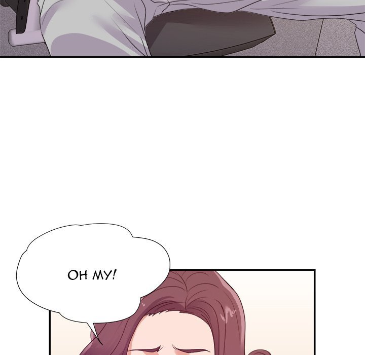 New Flavors Manhwa - Chapter 23 Page 99