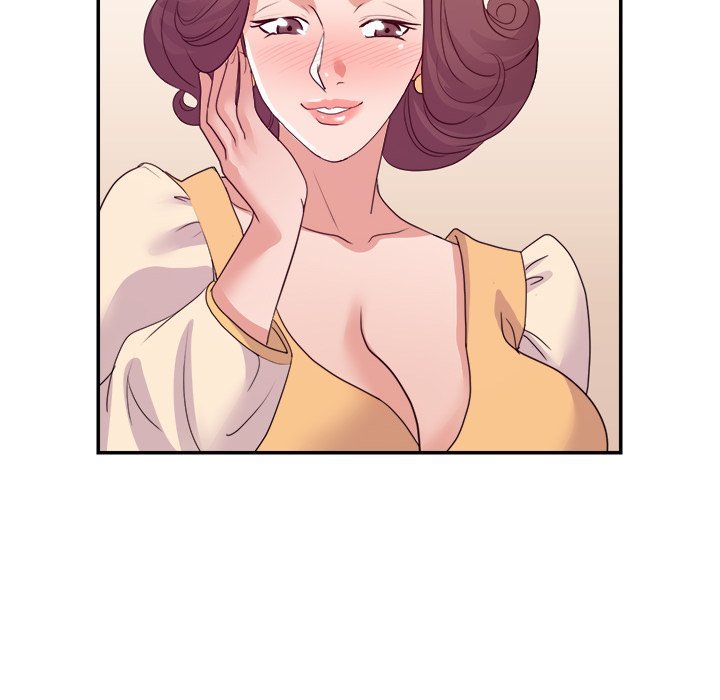 New Flavors Manhwa - Chapter 23 Page 100