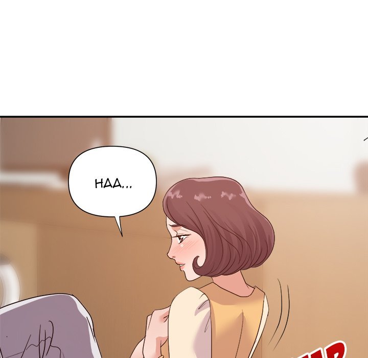 New Flavors Manhwa - Chapter 23 Page 103