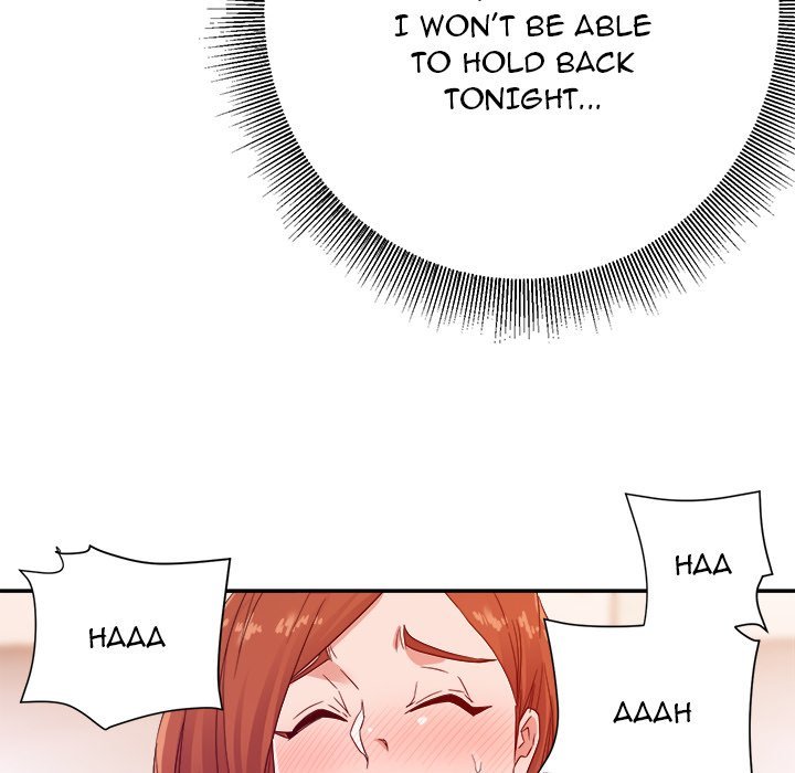 New Flavors Manhwa - Chapter 21 Page 31