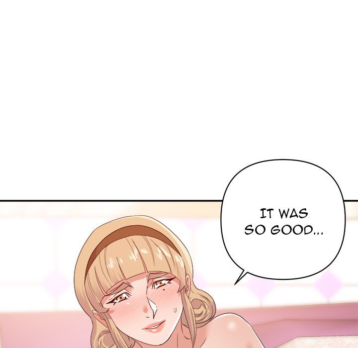 New Flavors Manhwa - Chapter 21 Page 60