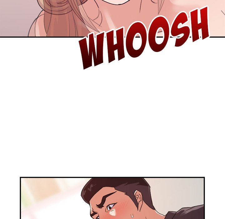 New Flavors Manhwa - Chapter 21 Page 63