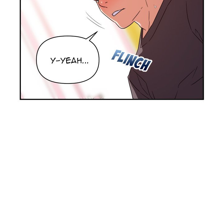 New Flavors Manhwa - Chapter 21 Page 64