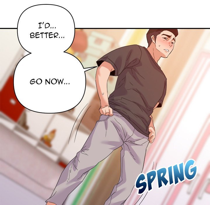 New Flavors Manhwa - Chapter 21 Page 65