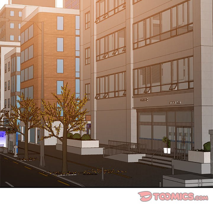 New Flavors Manhwa - Chapter 21 Page 80