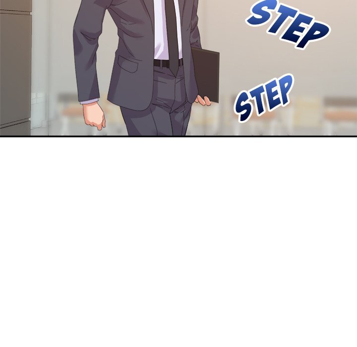 New Flavors Manhwa - Chapter 21 Page 84