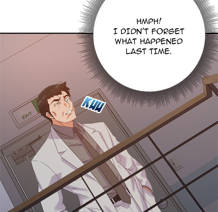 New Flavors Manhwa - Chapter 21 Page 87