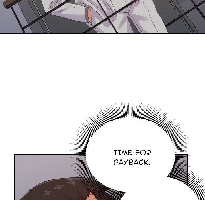 New Flavors Manhwa - Chapter 21 Page 88