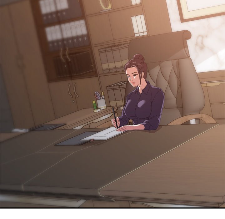 New Flavors Manhwa - Chapter 21 Page 91