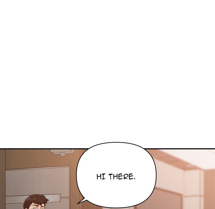 New Flavors Manhwa - Chapter 21 Page 92