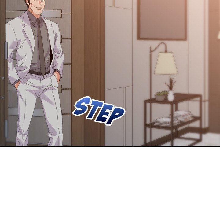 New Flavors Manhwa - Chapter 21 Page 93