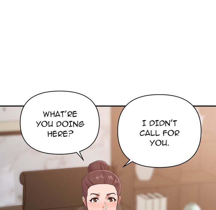 New Flavors Manhwa - Chapter 21 Page 94