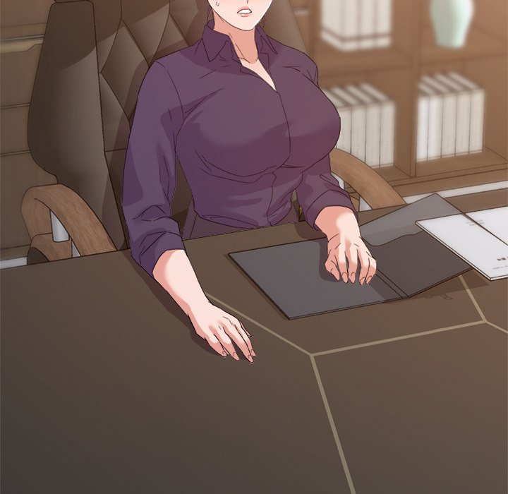 New Flavors Manhwa - Chapter 21 Page 95