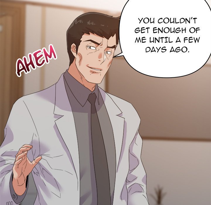 New Flavors Manhwa - Chapter 21 Page 97