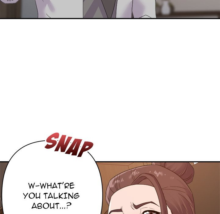 New Flavors Manhwa - Chapter 21 Page 98