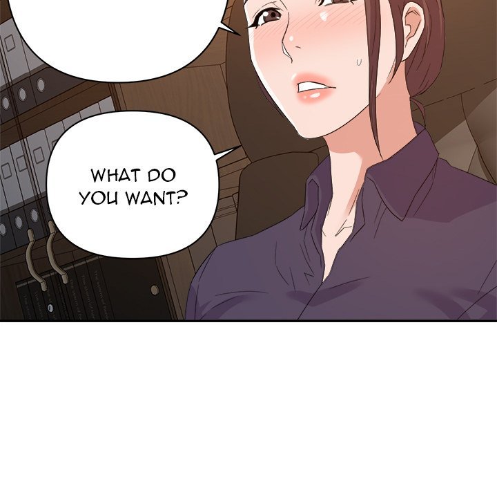 New Flavors Manhwa - Chapter 21 Page 99