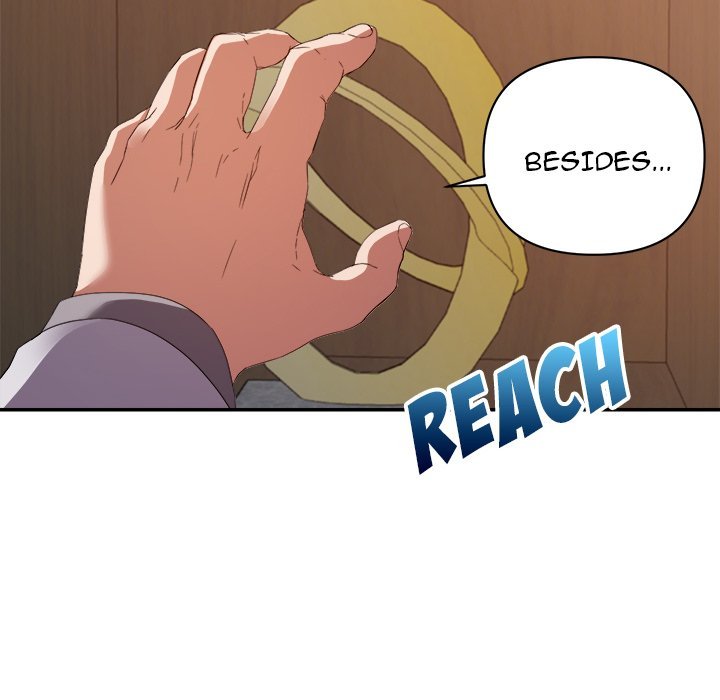 New Flavors Manhwa - Chapter 21 Page 103