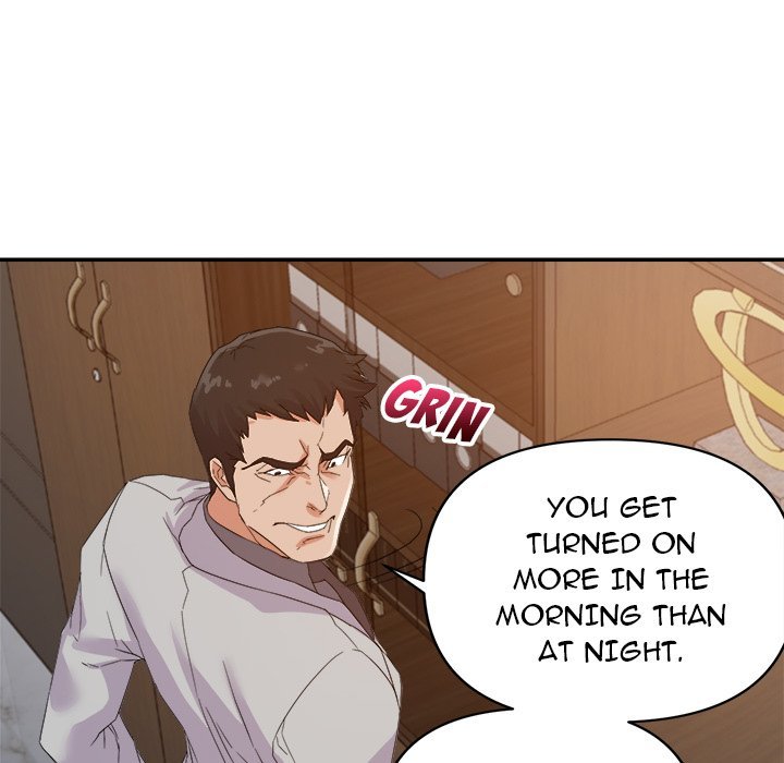 New Flavors Manhwa - Chapter 21 Page 104