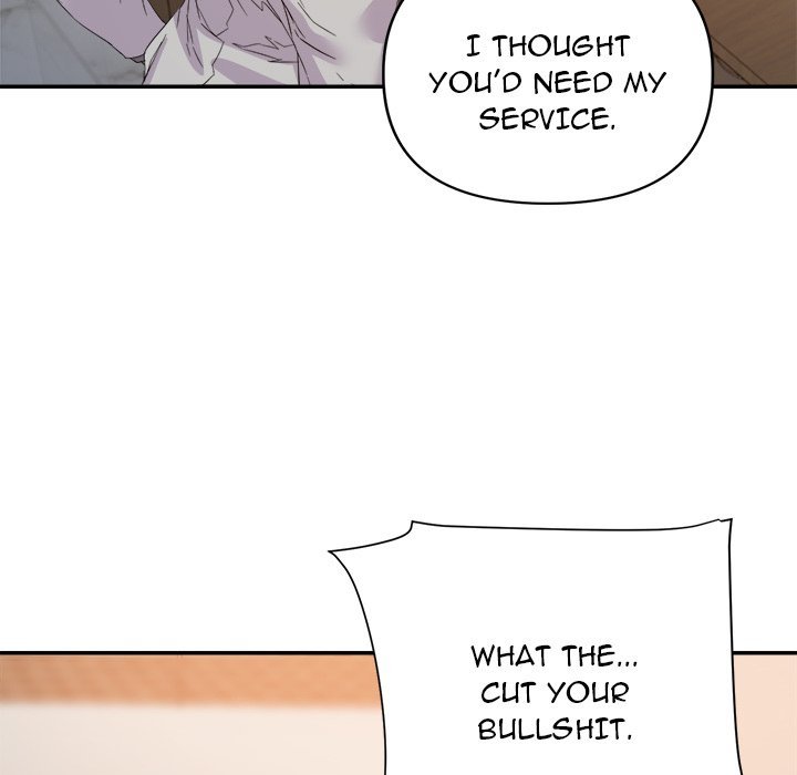 New Flavors Manhwa - Chapter 21 Page 105