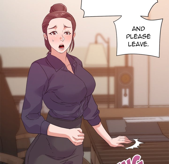 New Flavors Manhwa - Chapter 21 Page 106