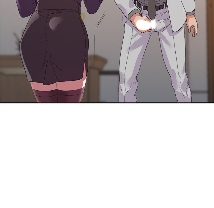 New Flavors Manhwa - Chapter 21 Page 109